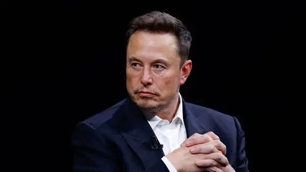 Musk’s xAI Accused of Polluting Without Permits While Chasing Billions
