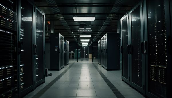 NES Data to Launch Advanced Edge and Containerised Data Centres Across India