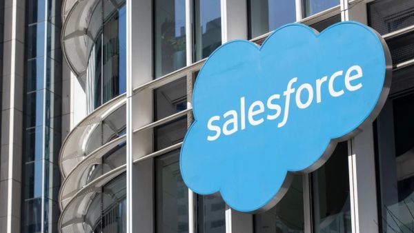 Salesforce Acquires Moonhub to Bolster AI Hiring Capabilities