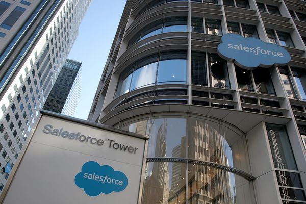 Salesforce Hikes Prices by 6% Citing AI Integration