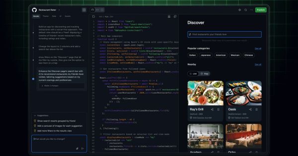 GitHub Spark is Now Available in Public Preview for Copilot Pro+ Subscribers
