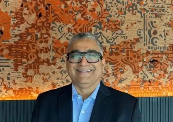 Google Cloud Appoints Sashikumar Sreedharan as India Managing Director