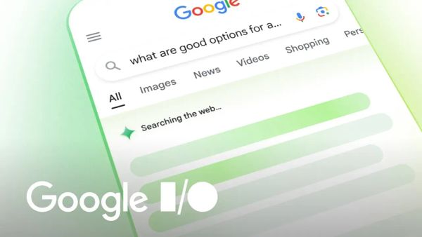 Google Hit with EU Antitrust Complaint Over AI Overviews Allegedly Stealing Publisher Content