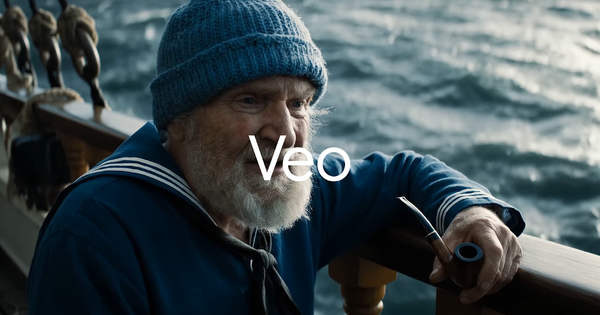 Google's Veo 3 is now Available in Public Preview on Vertex AI