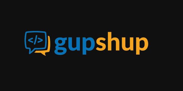 Gupshup Raises $60 mn to Expand Conversational AI Globally