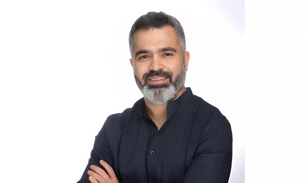 Neo4j Appoints AWS Veteran Ish Thukral as General Manager for India and SAARC