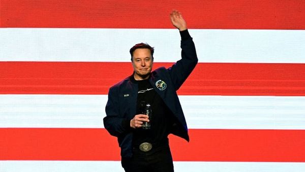 xAI Announces ‘Grok for Government’ with $200 mn U.S. Government Deal