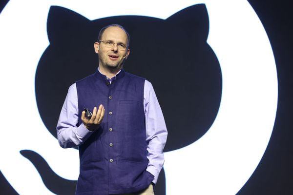 GitHub CEO Thomas Dohmke Steps Down to Pursue AI Startup Aspirations