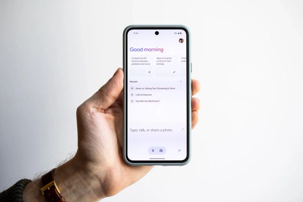 Google Brings Math Olympiad Gold Winning 'Deep Think' Model to Gemini App