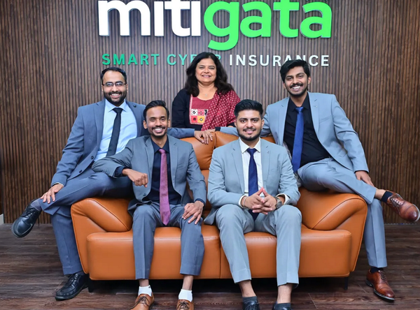 Mitigata Raises $5.9 mn to Scale AI-Powered Cyber Resilience Platform