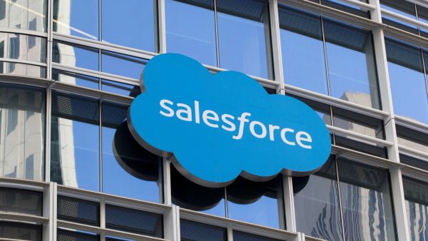 Salesforce to Acquire Bluebirds to Boost AI Sales Prospecting