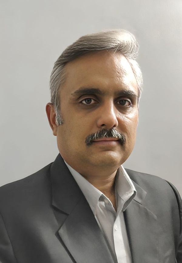 AHEAD Appoints Sumed Marwaha as India Managing Director