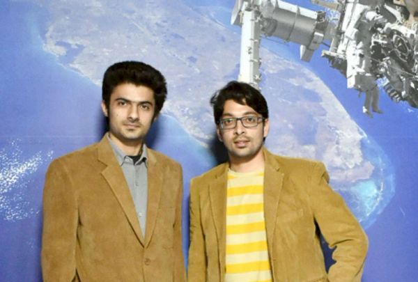 Xovian Aerospace Raises $2.5 mn to Launch World’s First AI-Native RF Satellite Intelligence Platform