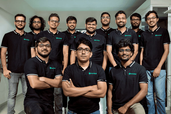 Kombai Launches AI Agent Built Specifically for Frontend Developers