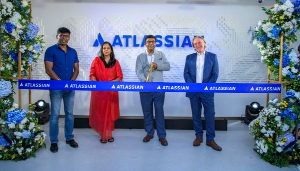 Atlassian Expands India Presence with New 2 Lakh+ Sq. Ft. R&D Centre in Bengaluru