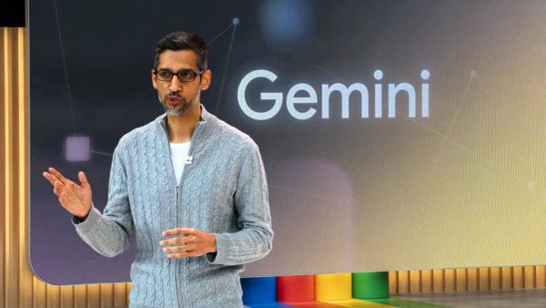 Gemini 3.0 Is Coming—And It Might Be Google’s Most Powerful AI Yet