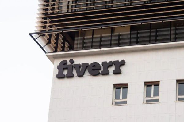 Fiverr to Cut 30% of Workforce as It Pivots to AI-First Strategy