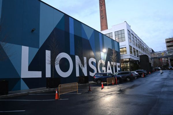 Lionsgate Struggles to Enter AI Filmmaking With Runway
