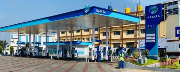 Nayara Energy Takes SAP Services to Court After Suspended Service Due to Sanctions