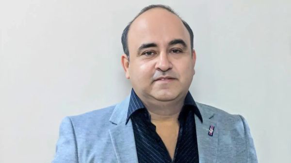 Observability Leader New Relic Appoints Ashok Khurana as India Country Manager to Drive Growth