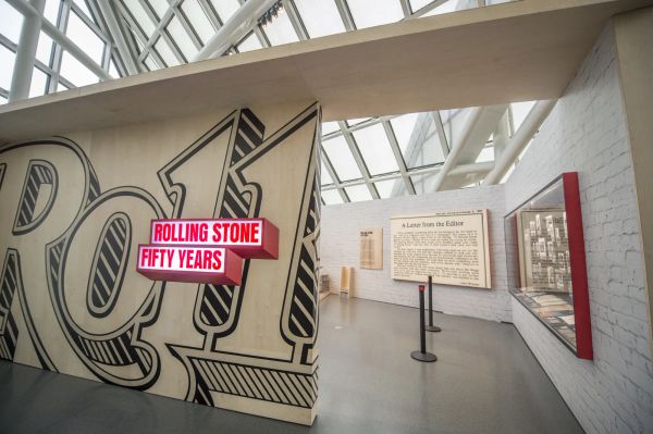 Rolling Stone Publisher Penske Media Sues Google Over AI Summaries