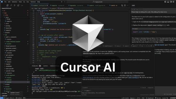 Anysphere Launches 'Cursor 2.0' with Multi-Agent Interface and New Coding Model 'Composer'