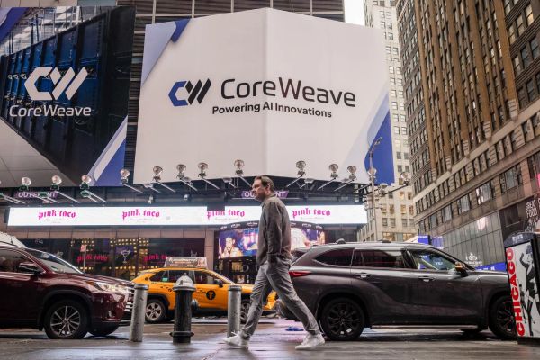 CoreWeave Acquires Marimo to Streamline AI Developer Workflow
