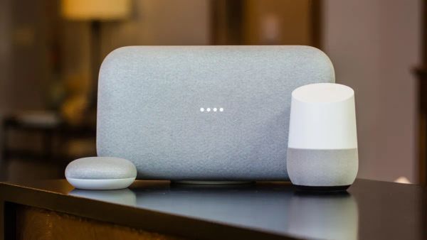 Google Unveils 'Gemini for Home,' Upgrading Smart Homes With Conversational AI