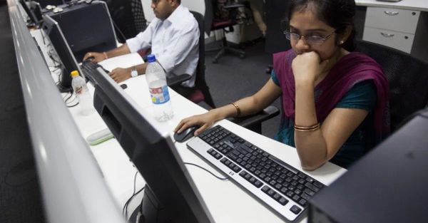 India Overtakes U.S. to Become World’s Largest Contributor to Open-Source