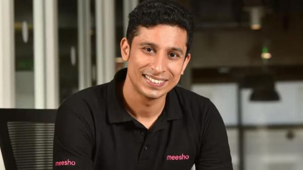 Meesho Battles AWS in ₹127 Crore Arbitration — Counters With ₹86 Crore Damages Ahead of IPO