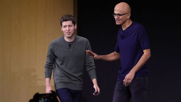 Microsoft–OpenAI Deal Redefines Partnership Rules for the AGI Era