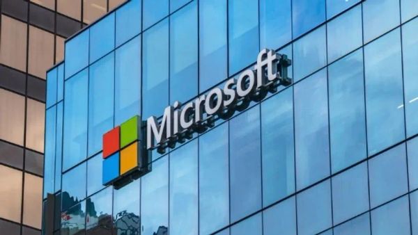 Microsoft Unveils MAI-Image-1, Its First In-House Image Generation Model