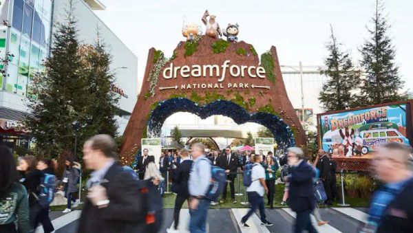 Salesforce Adds Voice to Agentforce AI Platform to Enhance Customer Interactions