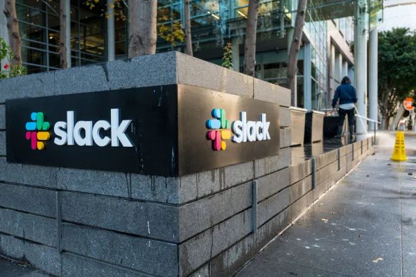 Salesforce Upgrades Slackbot into AI-Powered Assistant with Multi-Agent Integrations
