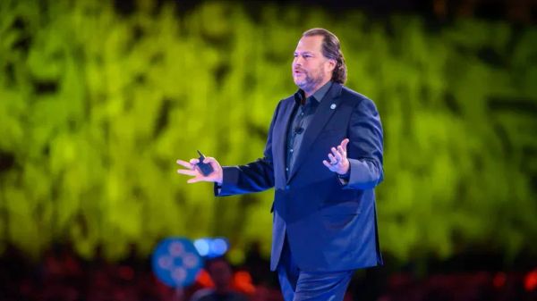 Salesforce Ushers in the Era of the 'Agentic Enterprise' with Agentforce 360