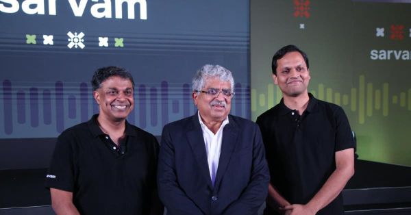 [Exclusive] Sarvam AI Could Launch its Indigenous AI Model on Republic Day 2026