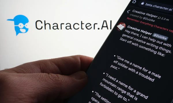 Character AI Launches “Stories” — A New Interactive Storytelling Format After Barring Minors from Converse with Chatbots