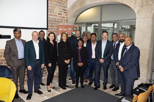 Disseqt AI Partners with HCLTech and Microsoft to Accelerate Agentic AI Adoption in Financial Services