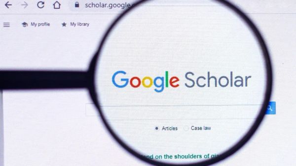 Google Launches Scholar Labs, Promising a Smarter Way to Explore Academic Research