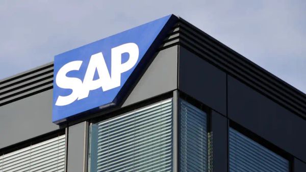 SAP Selects TCS in 5-Year Deal to Transform its IT Landscape