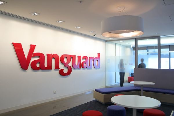 Vanguard Opens Global Technology Center in Hyderabad to Drive AI and Digital Innovation