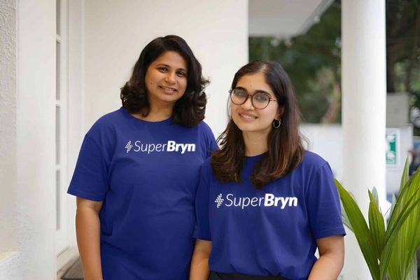 Bengaluru Voice AI Startup SuperBryn Raises $1.2 Mn to Fix Why Most Voice Agents Fail in the Real World