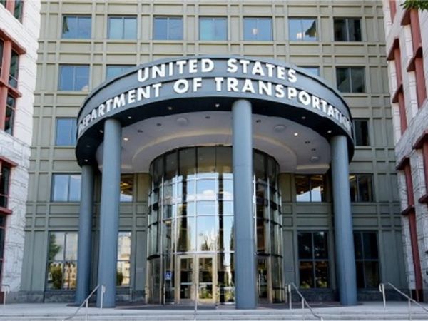 US Transportation Dept Taps Salesforce's Agentforce to Modernize America’s Transportation Systems