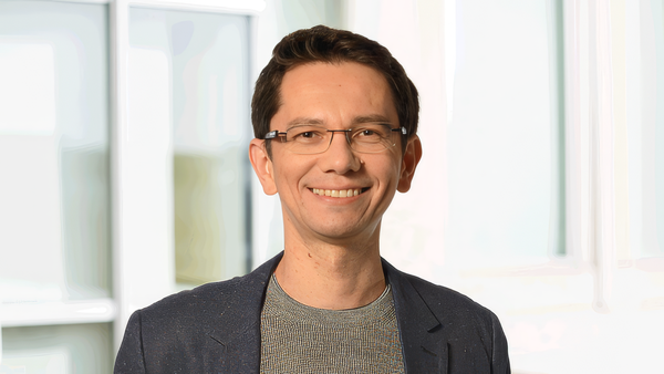 Tenable Appoints Microsoft Cloud Security Veteran Vlad Korsunsky as CTO