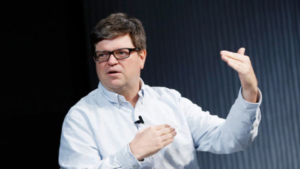 Yann LeCun’s Next Act: €500 Million AI Venture Focused on World Models