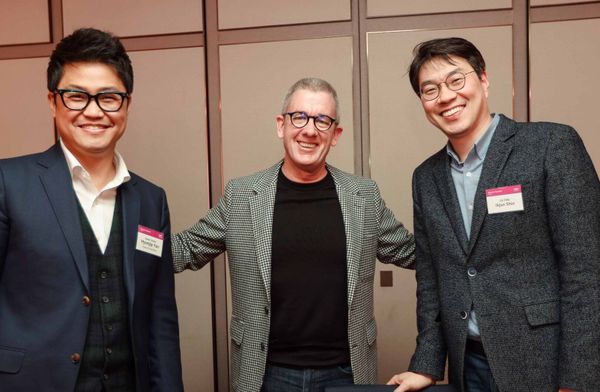 Databricks Appoints Jeremy Cooper as VP of Marketing in Asia Pacific & Japan