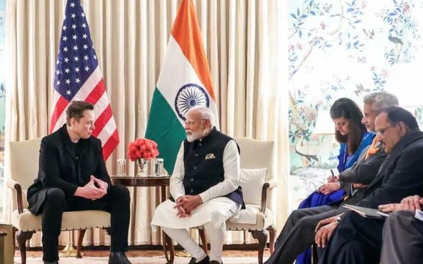 India Orders X to Curb Grok After Explicit AI-Generated Content Appears on its Platform