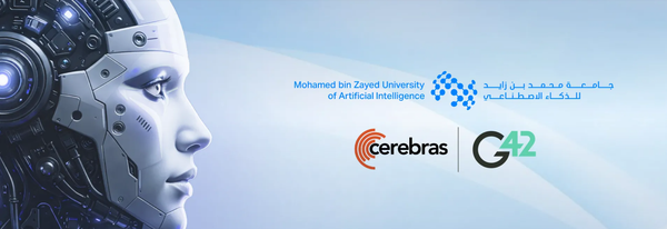 G42, Cerebras & Others Partner with Centre for Development of Advanced Computing to Establish AI Supercomputer in India