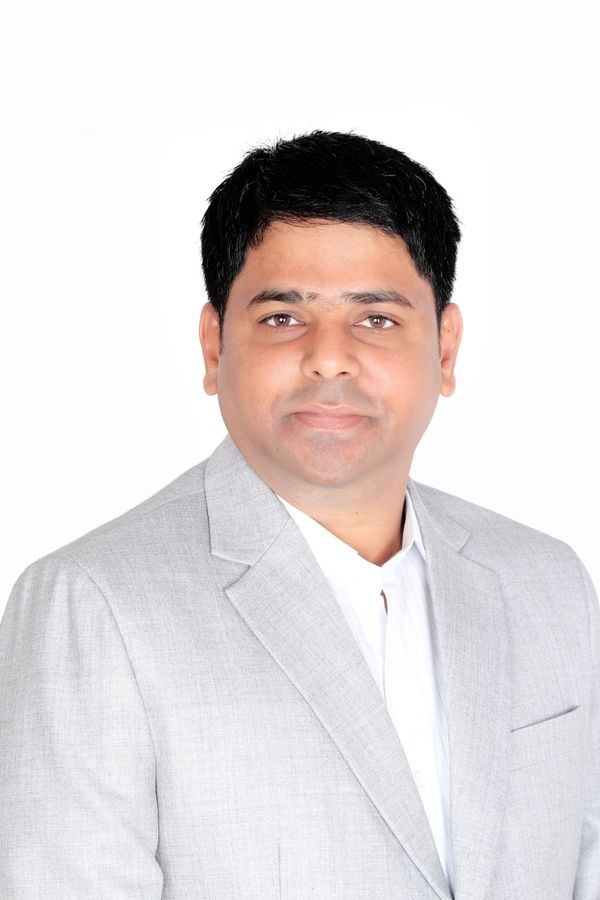 AHEAD Appoints Prajwal UI as Director - People & Operations, India