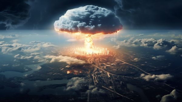 AI Models Show Startling Propensity to Use Nuclear Weapons in War Game Simulations